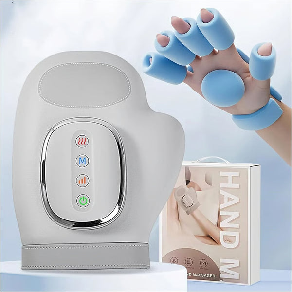 HandEase™ – Your Personal Hand Massager