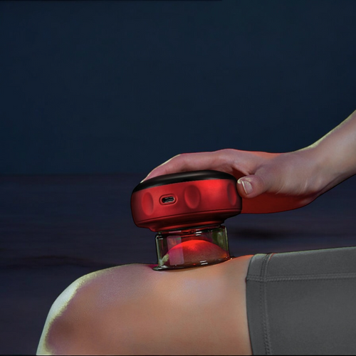 VacuThera™ Pro – Electric Cupping