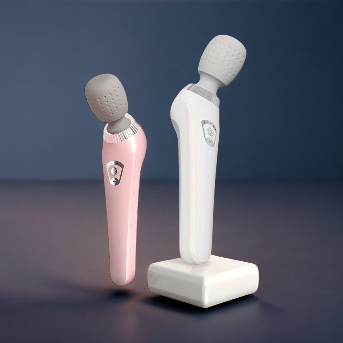 MiniRelief™ – Your Portable Massage Stick