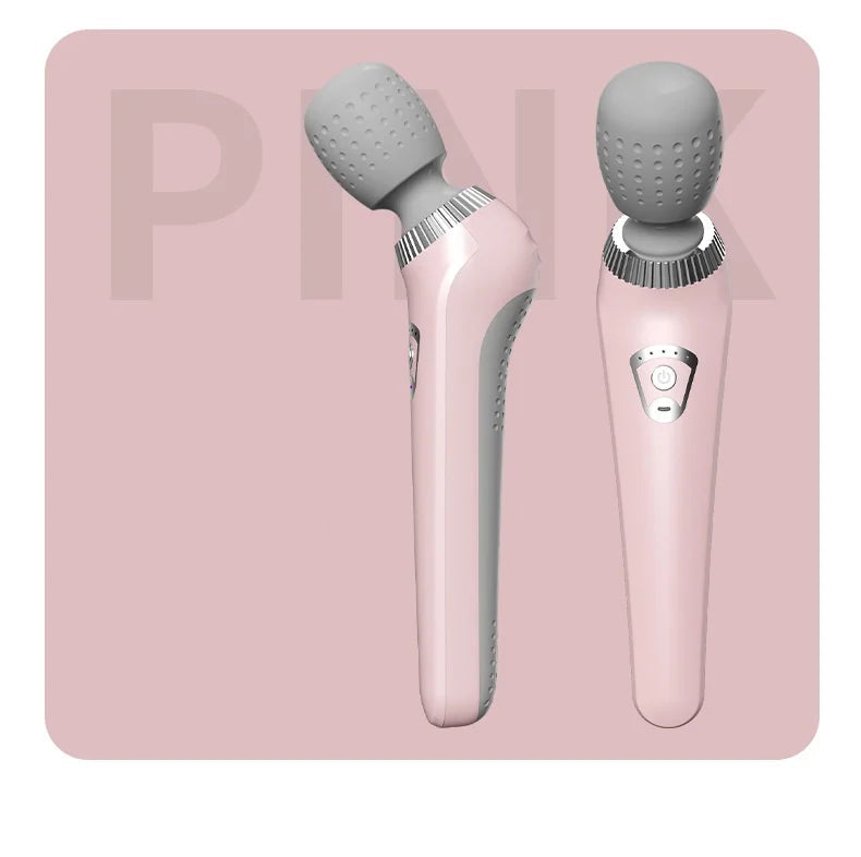 MiniRelief™ – Your Portable Massage Stick