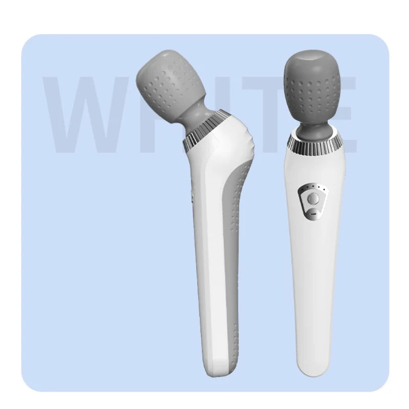 MiniRelief™ – Your Portable Massage Stick