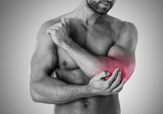 Muscle Soreness After Training: Why Rest &amp; Smart Treatment Matter
