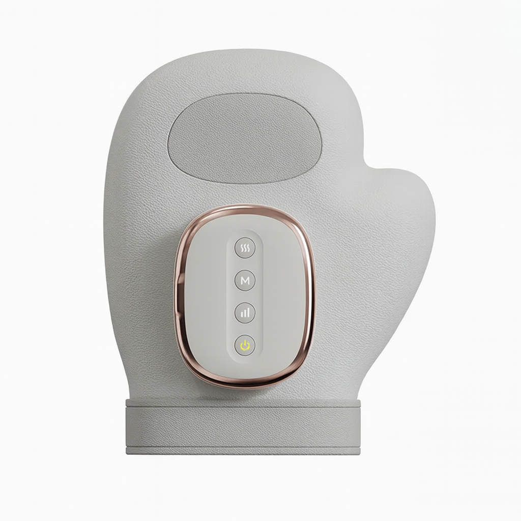 HandEase™ – Your Personal Hand Massager