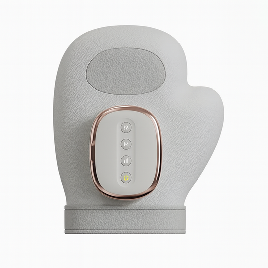 HandEase™ – Your Personal Hand Massager