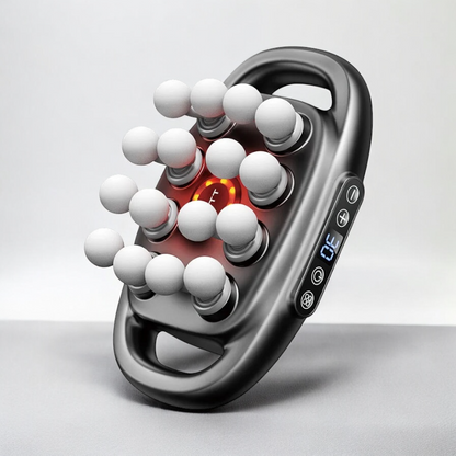 RevivaX™ 16-in-1 Deep Tissue Massage Gun