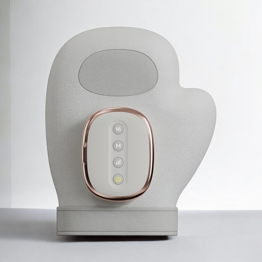 HandEase™ – Your Personal Hand Massager