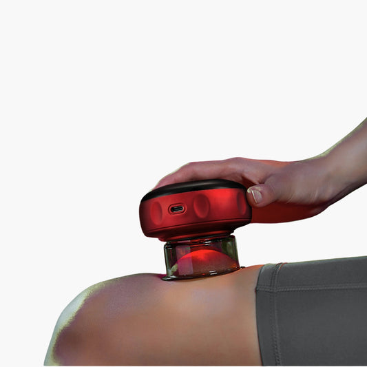 VacuThera™ Pro – Electric Cupping