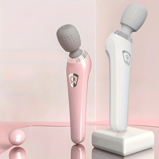 MiniRelief™ – Your Portable Massage Stick